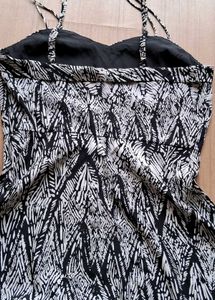 A Midi Dress 👗