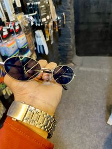Retro Sunglasses