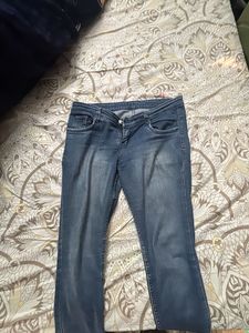 Stylish Jeans 30 waist