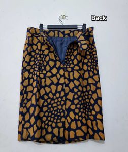 Pencil Skirt.