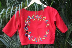 Designer Blouse 😍😍