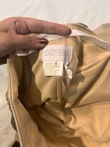 Women Party Wear Mini Dress