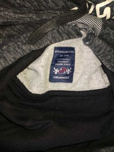 Team Spirit Hoodie for mens