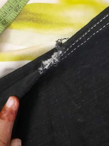 Bootcut New Jeans
