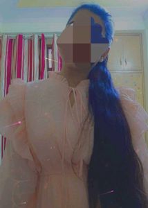 baby Pink Dress Cum KURTI🎀💗