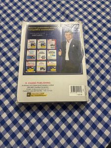 Verbal &amp; Non-Verbal Reasoning Book