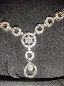 American Dimond Set
