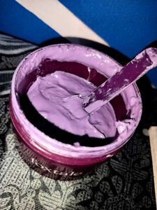Foxtale Skin Radiance Mask