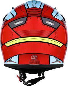 New Royal Enfield Kids Xl Size Helmet