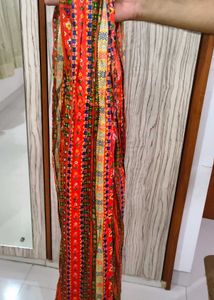 Ethnic Skirt