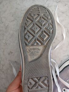 Converse All Star Low Top Sneakers