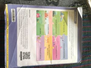 General Knowledge Book