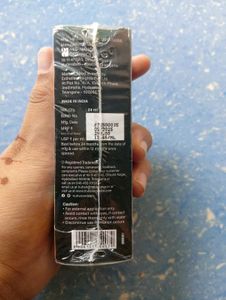 Vitamin C Serum