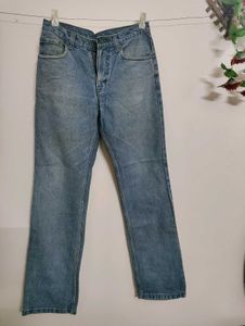 Men&#39;s Hoffmen Blue Denims 32