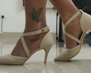Pump Heels