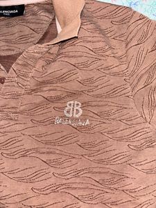 Balenciaga Original T Shirt