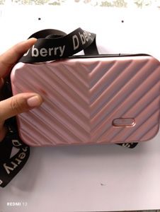 Trendy Sling Bag Box