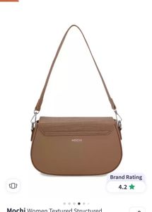 Mochi New Handbag