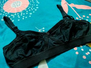 Trylo Women Full Coverage Non Padded Bra