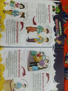 Wonders Of Gk Class 8