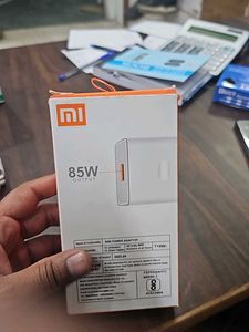 85w Charger