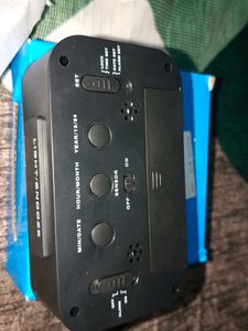 DIGITAL ALARM Clock