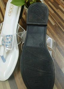 Very Stylish Flatt Sandels