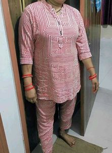 Co Ord Set