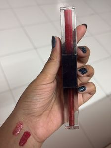 Huda Beauty Matte &amp; Metal Shadows