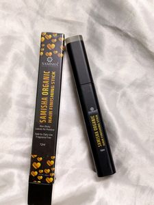 Hair Finishing Stick For Baby Hai