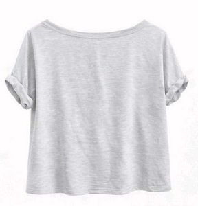 Stylish Graphic Print T-Shirt