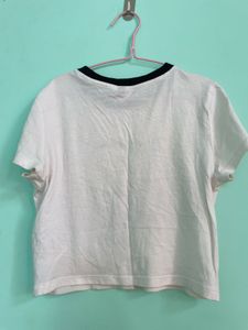 H&amp;M Crop Top