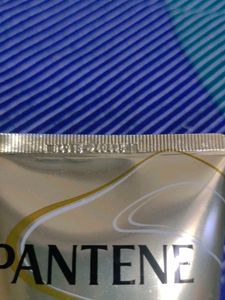 Pantene Miracle Rescue collagen repair conditioner