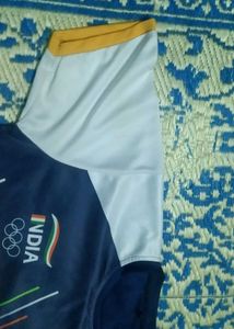 India Olympic T-Shirt