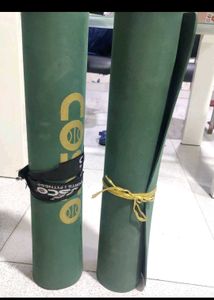 2 Yoga Mat