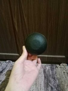 Mini Bronze Katori