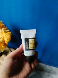 Cosrx Snail Skincare Set