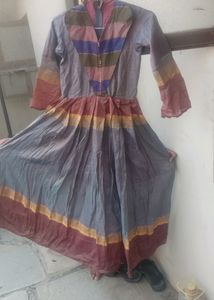 ONice Full Length Gown.. Not Used Atleast Once