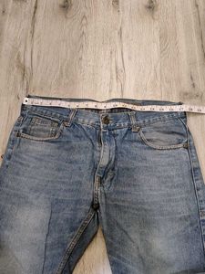 Sc8562 Newport Jeans Waist 34