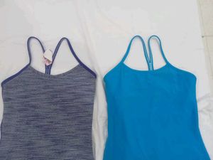 combo lululemon gym wear