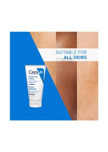 CeraVe Moisturising Cream