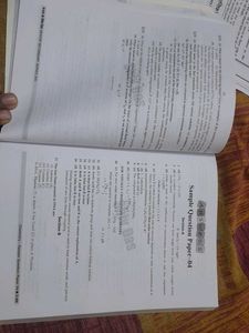 CBSE Class 12 Chemistry Book Sample Paper