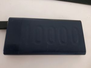 Ambrane Power Bank 10000 mah