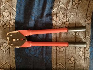 Falcon 4 Jaws Sealer