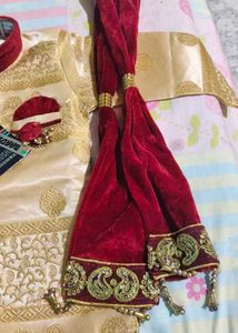 Boys Ethnic Wear Set
