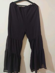 Purple Sharara