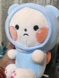 Plush