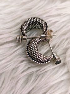 Pure Silver Stone Bali