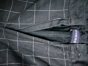 Black Lower