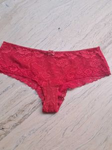 combo Of Four pure cotton  imported panty
